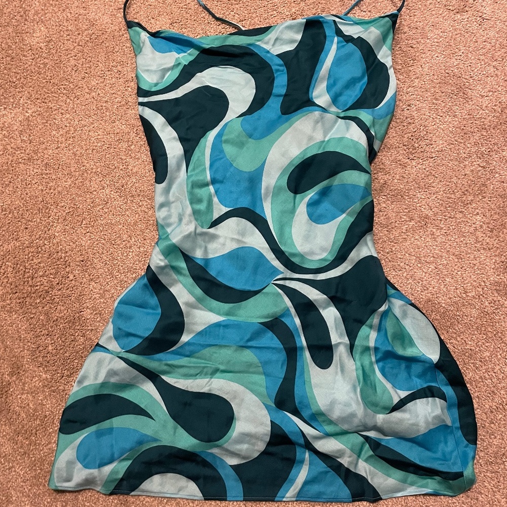 Zara Dress
